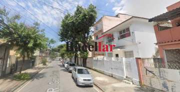 Apartamento 1 quarto à venda Rio de Janeiro,RJ - R$ 180.000 - MEAP10202