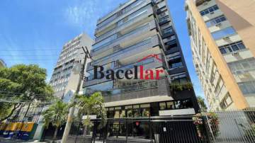 Apartamento 4 quartos à venda Rio de Janeiro,RJ - R$ 1.290.000 - TIAP40958
