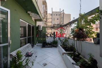 Cobertura 4 quartos à venda Rio de Janeiro,RJ - R$ 1.700.000 - CPCO40022