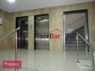 Sala Comercial 27m² à venda Rio de Janeiro,RJ - R$ 90.000 - MESL00061