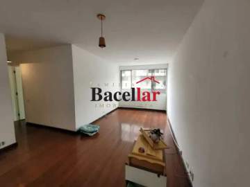 Apartamento 3 quartos à venda Rio de Janeiro,RJ - R$ 1.200.000 - CPAP30378