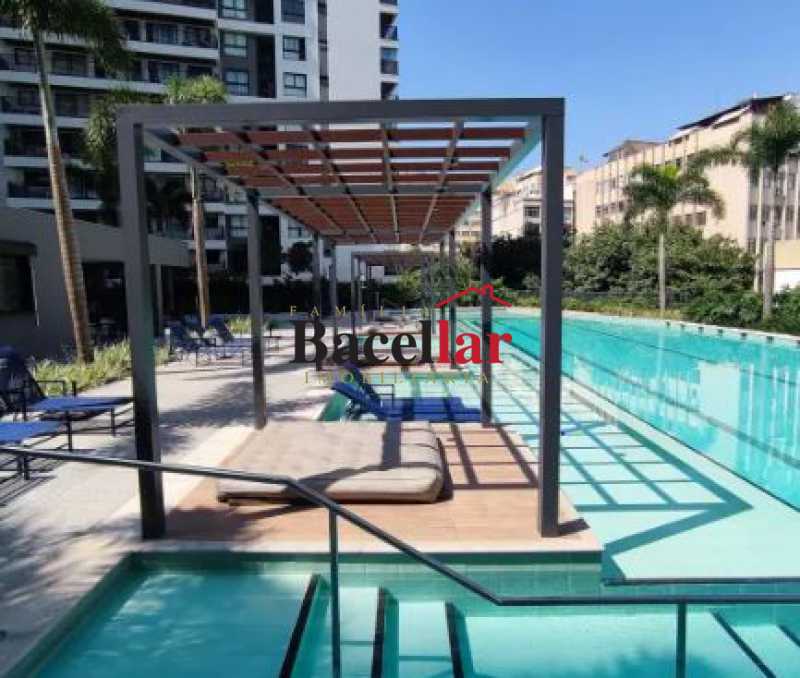 22 PISCINAS - 22
