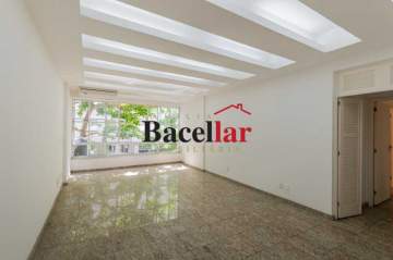 Apartamento 3 quartos à venda Rio de Janeiro,RJ - R$ 1.500.000 - CPAP30379