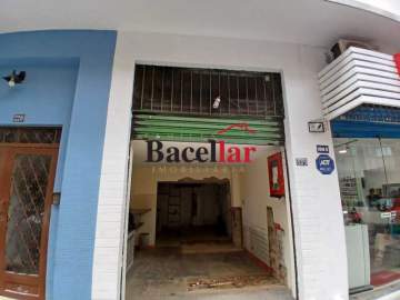 Loja 30m² para alugar Rua Henry Ford,Rio de Janeiro,RJ - R$ 3.000 - CPLJ00040