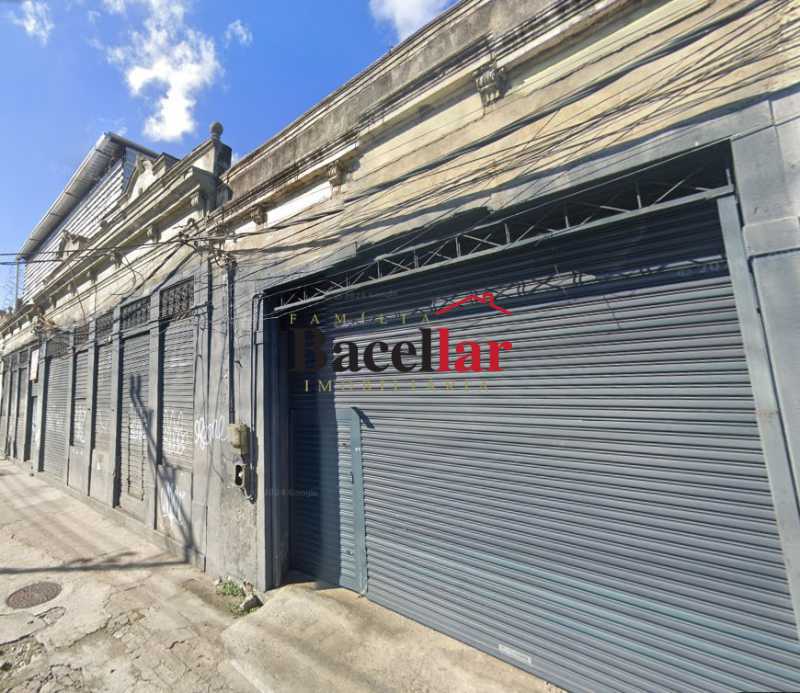 Fachada original - 4