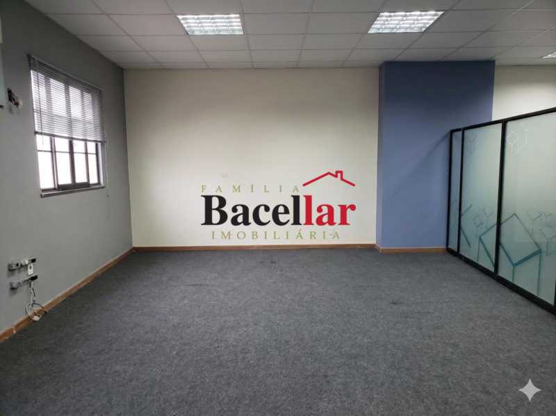 Sala de produção - 12