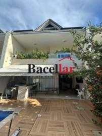 Casa em Condomínio 3 quartos à venda Rio de Janeiro,RJ - R$ 1.500.000 - CPCN30006