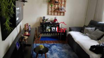 Apartamento 2 quartos à venda Rio de Janeiro,RJ - R$ 210.000 - MEAP20882