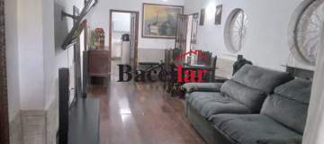 Casa 4 quartos à venda Rio de Janeiro,RJ - R$ 430.000 - MECA40069