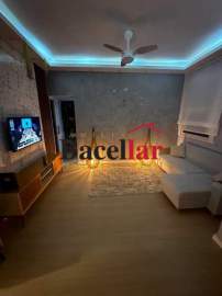 Apartamento 2 quartos à venda Rio de Janeiro,RJ - R$ 890.000 - TIAP27477