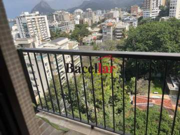 Apartamento 2 quartos à venda Rio de Janeiro,RJ - R$ 1.200.000 - CPAP20290