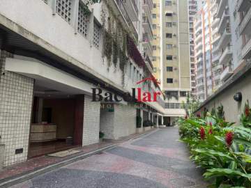 Apartamento 2 quartos à venda Rio de Janeiro,RJ - R$ 950.000 - CPAP20283