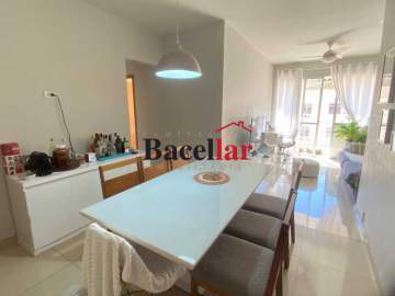 Apartamento 2 quartos à venda Rio de Janeiro,RJ - R$ 790.000 - TIAP27605