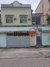 Casa 2 quartos à venda Rio de Janeiro,RJ - R$ 290.000 - MECA20081