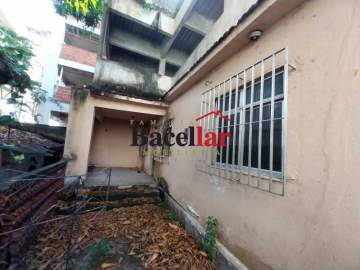Casa 6 quartos à venda Rio de Janeiro,RJ Méier - R$ 800.000 - MECA60014