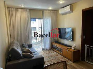 Apartamento 2 quartos à venda Rio de Janeiro,RJ - R$ 730.000 - MEAP20887