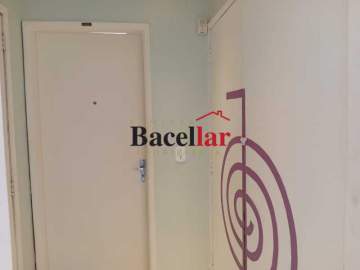 Sala Comercial 28m² à venda Rio de Janeiro,RJ - R$ 220.000 - MESL00064
