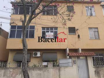 Apartamento 2 quartos à venda Rio de Janeiro,RJ - R$ 150.000 - MEAP20886