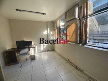 Sala Comercial 120m² para alugar Rio de Janeiro,RJ - R$ 2.400 - TISL00626