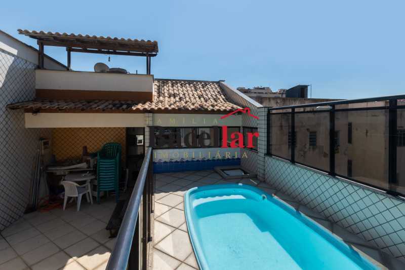 24 Cobertura - 24