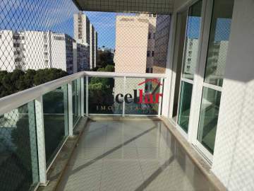 Cobertura 3 quartos à venda Rio de Janeiro,RJ - R$ 1.589.000 - TICO30462