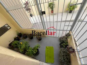 Apartamento 2 quartos à venda Rio de Janeiro,RJ - R$ 368.000 - TIAP27495