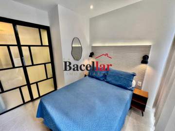 Studio 1 quarto à venda Rio de Janeiro,RJ - R$ 375.000 - MEST10013