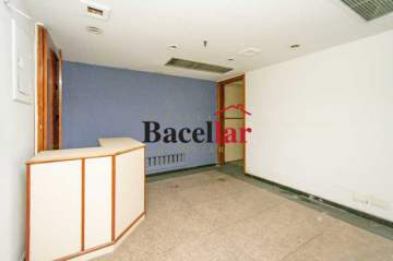 Sala Comercial 64m² à venda Rio de Janeiro,RJ - R$ 90.000 - CPSL00053