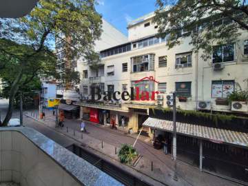 Sala Comercial 150m² para alugar Rio de Janeiro,RJ - R$ 3.800 - TISL20003