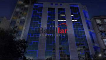 Sala Comercial 30m² à venda Rio de Janeiro,RJ - R$ 350.000 - TISL00629