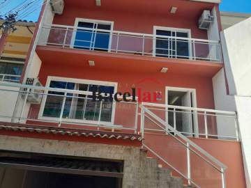 Casa em Condomínio 3 quartos à venda Rio de Janeiro,RJ - R$ 720.000 - CPCN30007