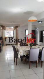 Casa de Vila 2 quartos à venda Rio de Janeiro,RJ - R$ 1.239.000 - CPCV20003