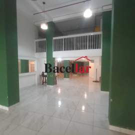 Loja 210m² à venda Rio de Janeiro,RJ - R$ 515.000 - CPLJ00045