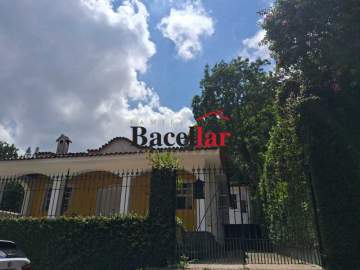 Casa 4 quartos à venda Rio de Janeiro,RJ - R$ 900.000 - TICA40341