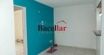 Apartamento à venda Rua Conselheiro Ferraz,Rio de Janeiro,RJ - R$ 175.000 - MEAP20911