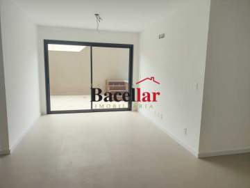 Apartamento com Área Privativa 2 quartos à venda Rio de Janeiro,RJ - R$ 1.283.000 - TIAA20011