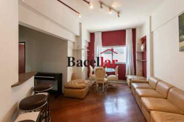 Apartamento 2 quartos à venda Rio de Janeiro,RJ - R$ 950.000 - CPAP20336