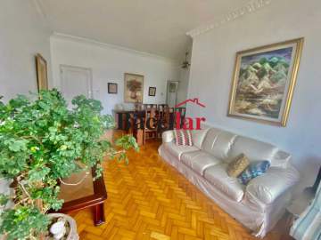 Apartamento 3 quartos à venda Rio de Janeiro,RJ - R$ 3.360.000 - CPAP30430