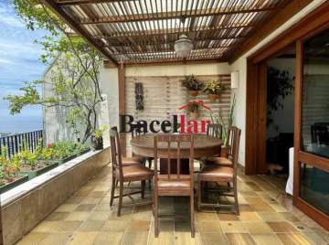 Apartamento 3 quartos à venda Rio de Janeiro,RJ - R$ 6.500.000 - CPAP30432