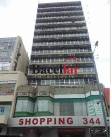 Sala Comercial 52m² à venda Rio de Janeiro,RJ - R$ 350.000 - TISL00639 Sala Comercial 52m² à venda Rio de Janeiro,RJ - R$ 350.000 - TISL00639