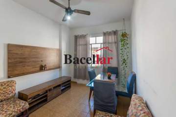 Apartamento 2 quartos à venda Rio de Janeiro,RJ - R$ 185.000 - MEAP20928