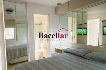 Apartamento à venda Rua Juparaná,Rio de Janeiro,RJ - R$ 499.000 - TIAP35370