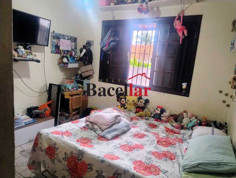 Janela do quarto l - 6