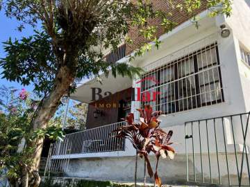 Casa 5 quartos à venda Rio de Janeiro,RJ - R$ 1.299.999 - TICA50164