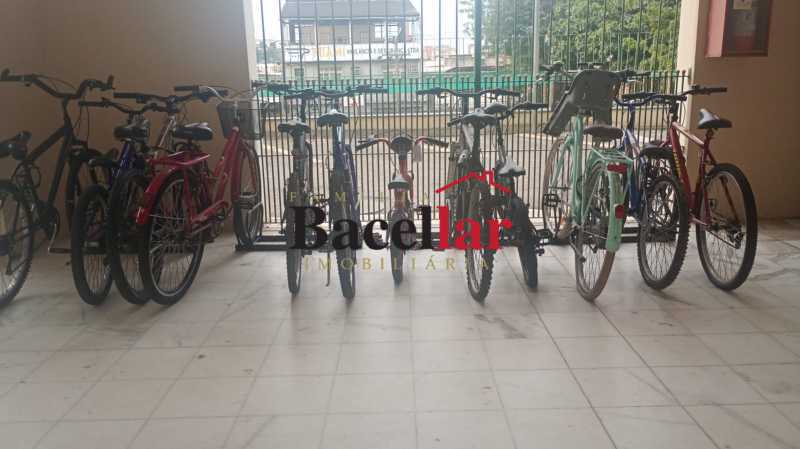 BICICLETÁRIO - 15