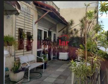Cobertura 4 quartos à venda Rio de Janeiro,RJ - R$ 3.100.000 - CPCO40024