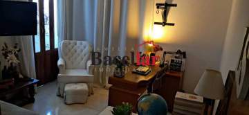 Apartamento 2 quartos à venda Rio de Janeiro,RJ - R$ 490.000 - TIAP27541