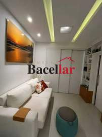 Apartamento 1 quarto à venda Rio de Janeiro,RJ - R$ 570.000 - CPAP10183 Apartamento 1 quarto à venda Rio de Janeiro,RJ - R$ 570.000 - CPAP10183