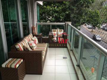 Apartamento 4 quartos à venda Rio de Janeiro,RJ - R$ 5.000.000 - CPAP40149 Apartamento 4 quartos à venda Rio de Janeiro,RJ - R$ 5.000.000 - CPAP40149
