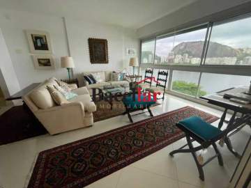 Apartamento 3 quartos à venda Rio de Janeiro,RJ - R$ 2.500.000 - CPAP30446